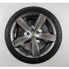 Volkswagen Passat 17" zimní sada