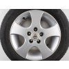Nissan Primera 16" Originální letní sada