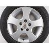 Nissan Primera 16" Originální letní sada