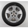 Nissan Primera 16" Originální letní sada