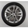 Kia Ceed 16" Originální letní sada