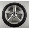 Volkswagen Touareg 20" zimní sada