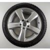 Volkswagen Touareg 20" zimní sada