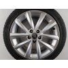Škoda Fabia Rapid 16" Originální letní sada