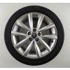 Škoda Fabia Rapid 16" Originální letní sada