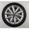 Škoda Fabia Rapid 16" Originální letní sada
