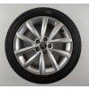 Škoda Fabia Rapid 16" Originální letní sada