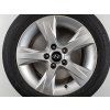 Hyundai i40 16" Originální letní sada