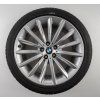 BMW 5 G30 G31 19" Originální letní sada