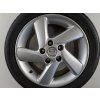 Mazda Mazda 6 16" Originální zimní sada