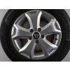 Dacia Duster 16" Originální letní sada