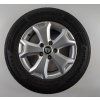 Dacia Duster 16" Originální letní sada