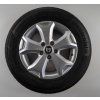 Dacia Duster 16" Originální letní sada