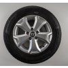 Dacia Duster 16" Originální letní sada