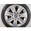BMW 3 16" Originální zimní sada