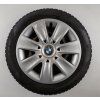 BMW 3 16" Originální zimní sada