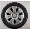 Škoda Kamiq 16" Originální zimní sada
