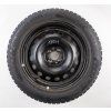 Renault Captur 16" Originální zimní sada