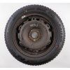 Škoda Rapid 15" Originální zimní sada