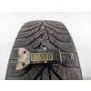 Škoda Rapid 15" Originální zimní sada