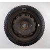 Škoda Rapid 15" Originální zimní sada