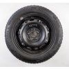 Škoda Fabia 14" Originální zimní sada