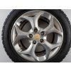Ford Focus 16" Originální zimní sada