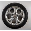 Ford Focus 16" Originální zimní sada