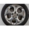 Ford Focus 16" Originální zimní sada