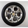 Ford Focus 16" Originální zimní sada