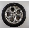 Ford Focus 16" Originální zimní sada