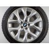 BMW X5 E70 19" Originální zimní sada
