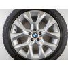 BMW X5 E70 19" Originální zimní sada