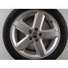 Jeep Compass 18" Originální letní sada
