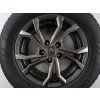 Renault Captur 16" zimní sada