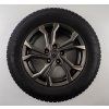 Renault Captur 16" zimní sada