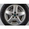 Škoda Octavia 15" Originální letní sada