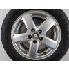 Škoda Octavia 15" Originální letní sada