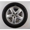 Škoda Octavia 15" Originální letní sada