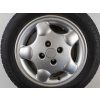 Renault Thalia 14" Originální letní sada