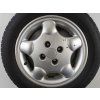 Renault Thalia 14" Originální letní sada
