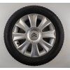 Citroen C4 16" Originální zimní sada