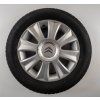 Citroen C4 16" Originální zimní sada