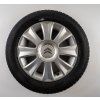 Citroen C4 16" Originální zimní sada
