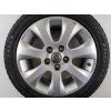 Opel Insignia 17" Originální celoroční sada