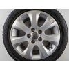 Opel Insignia 17" Originální celoroční sada