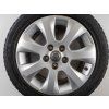 Opel Insignia 17" Originální celoroční sada