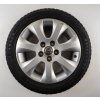 Opel Insignia 17" Originální celoroční sada