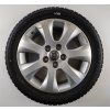 Opel Insignia 17" Originální celoroční sada