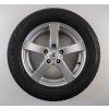 Volkswagen Passat 16" letní sada